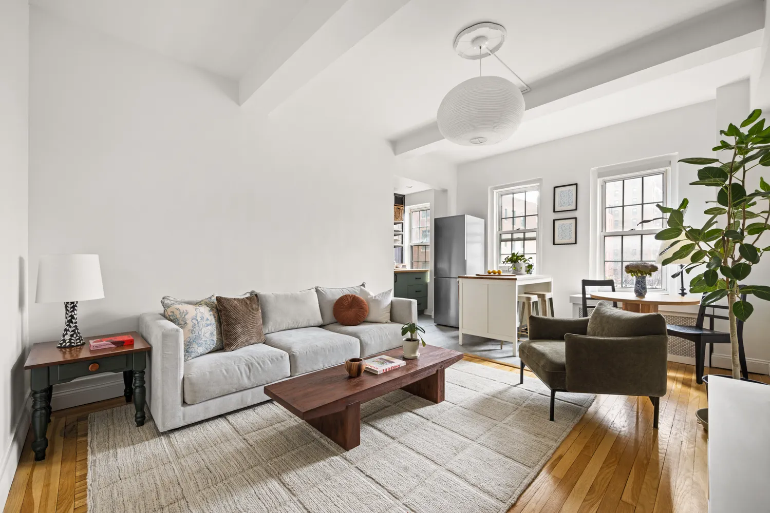 1678000 | 155 Henry Street, Unit 4H, Brooklyn Heights | 11, 2